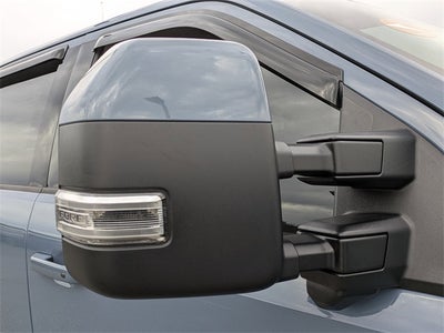 2023 Ford F-350SD Lariat