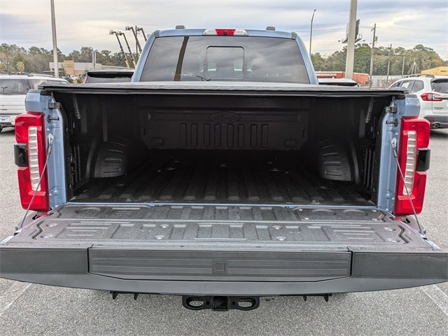 2023 Ford F-350SD Lariat