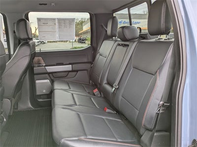 2023 Ford F-350SD Lariat