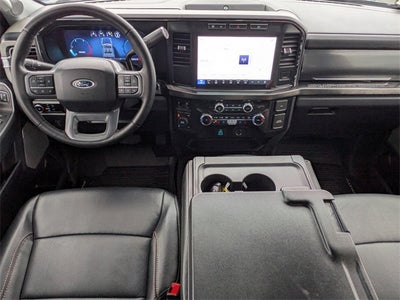 2023 Ford F-350SD Lariat