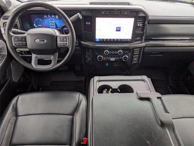 2023 Ford F-350SD Lariat