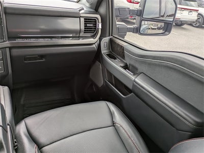 2023 Ford F-350SD Lariat