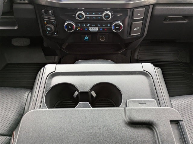 2023 Ford F-350SD Lariat