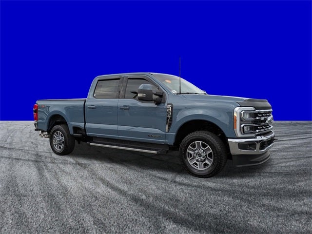 2023 Ford F-350SD Lariat