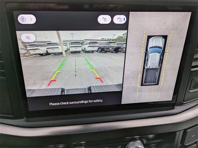 2023 Ford F-350SD Lariat