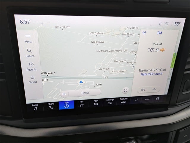 2023 Ford F-350SD Lariat