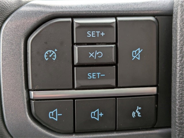 2023 Ford F-350SD Lariat