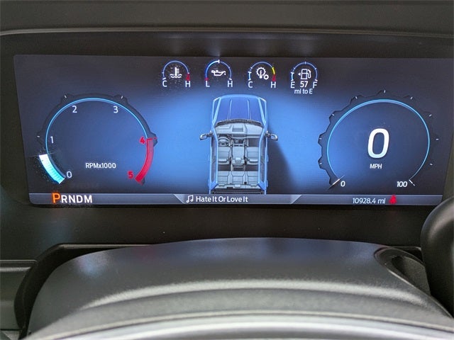 2023 Ford F-350SD Lariat