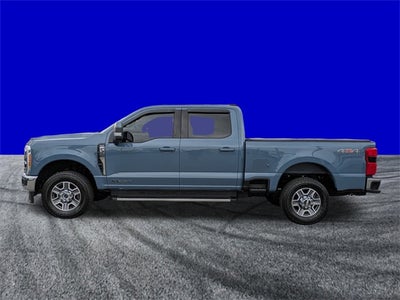 2023 Ford F-350SD Lariat
