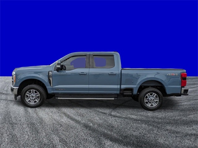 2023 Ford F-350SD Lariat