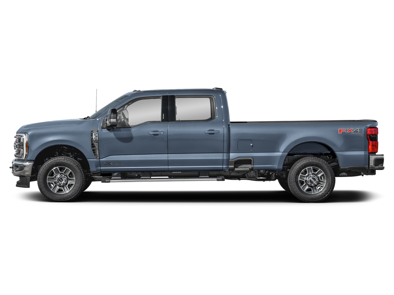 2023 Ford F-350SD Lariat