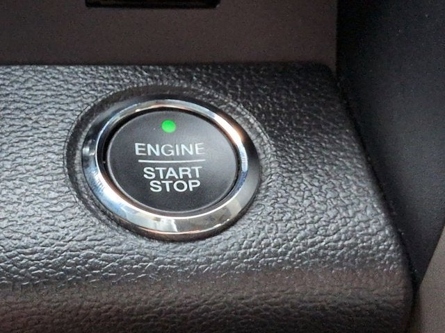 2017 Ford Super Duty F-350 SRW Lariat