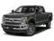 2019 Ford Super Duty F-350 SRW Pickup Lariat