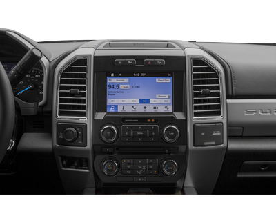 2019 Ford Super Duty F-350 SRW Pickup Lariat
