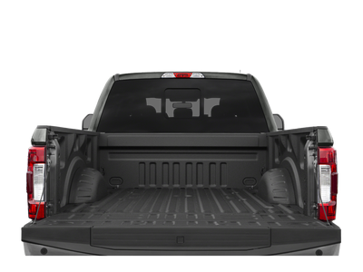 2019 Ford Super Duty F-350 SRW Pickup Lariat
