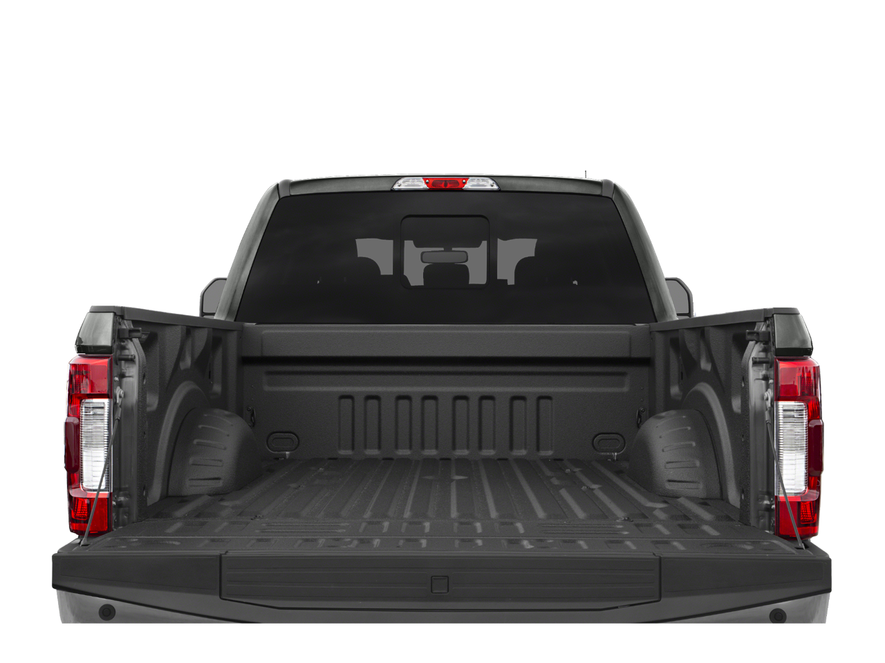2019 Ford Super Duty F-350 SRW Pickup Lariat