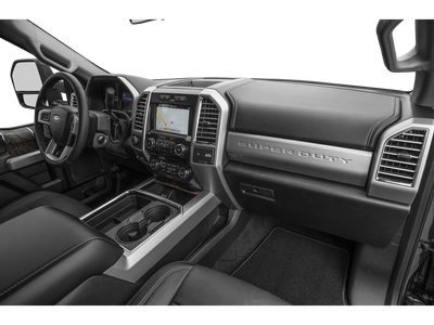 2019 Ford Super Duty F-350 SRW Pickup Lariat