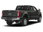 2019 Ford Super Duty F-350 SRW Pickup Lariat