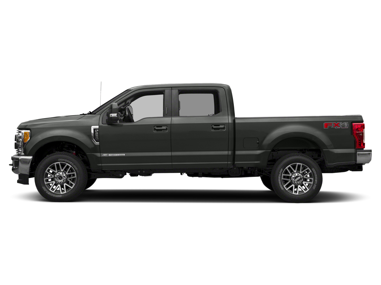 2019 Ford Super Duty F-350 SRW Pickup Lariat