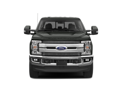 2019 Ford Super Duty F-350 SRW Pickup Lariat