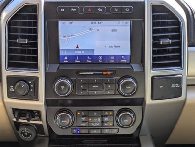 2021 Ford F-350SD Lariat