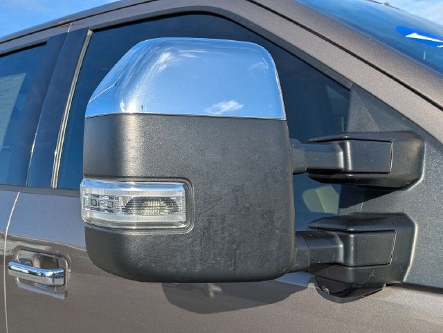 2021 Ford F-350SD Lariat