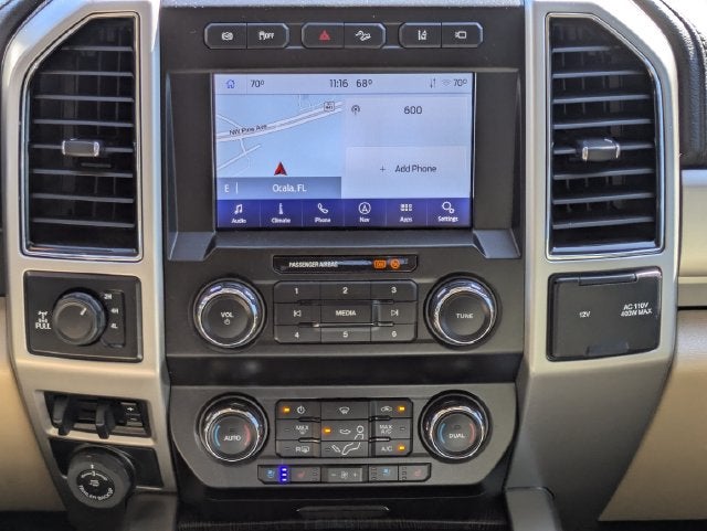 2021 Ford F-350SD Lariat