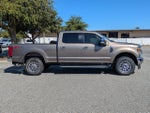 2021 Ford F-350SD Lariat