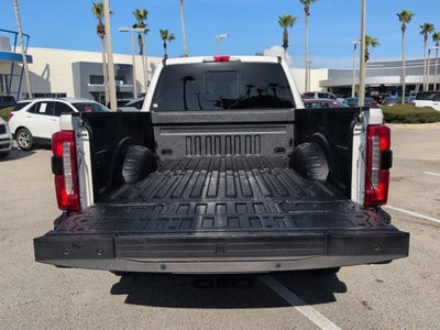 2023 Ford Super Duty F-350 SRW King Ranch