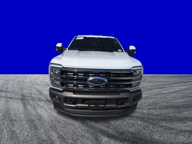 2023 Ford Super Duty F-350 SRW King Ranch