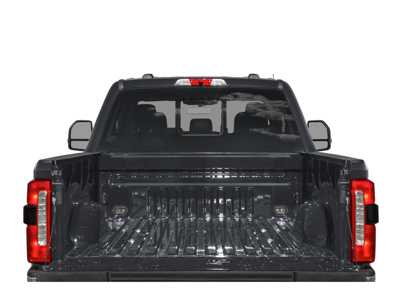 2024 Ford Super Duty F-350 SRW Pickup Lariat
