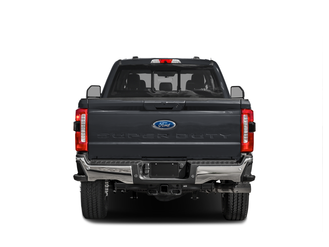 2024 Ford Super Duty F-350 SRW Pickup Lariat
