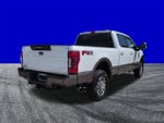 2021 Ford Super Duty F-350 SRW Pickup King Ranch