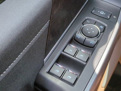 2024 Ford Super Duty F-350 SRW Pickup Lariat