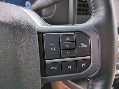 2024 Ford Super Duty F-350 SRW Pickup Lariat