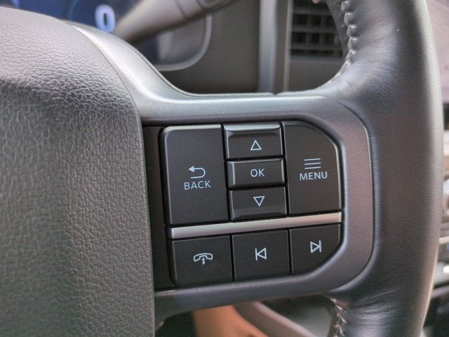 2024 Ford Super Duty F-350 SRW Pickup Lariat