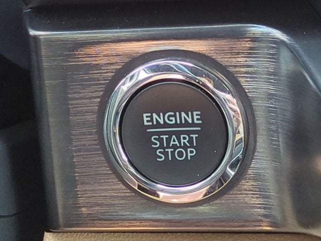 2024 Ford Super Duty F-350 SRW Pickup Lariat