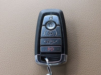 2024 Ford Super Duty F-350 SRW Pickup Lariat
