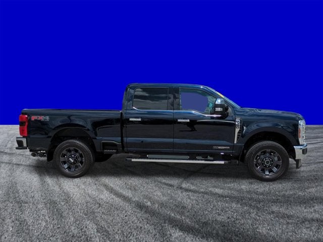 2024 Ford Super Duty F-350 SRW Pickup Lariat
