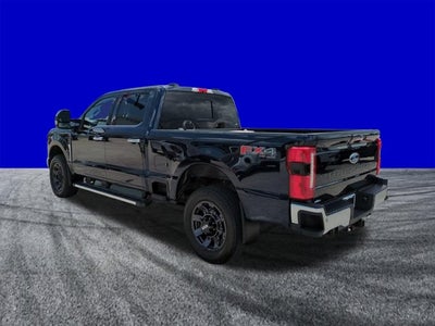 2024 Ford Super Duty F-350 SRW Pickup Lariat