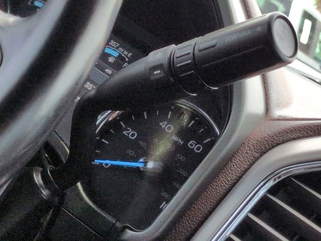 2017 Ford Super Duty F-350 SRW Platinum
