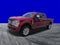 2017 Ford Super Duty F-350 SRW Platinum