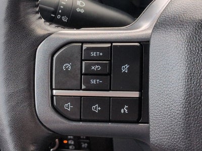 2024 Ford Super Duty F-350 SRW LARIAT