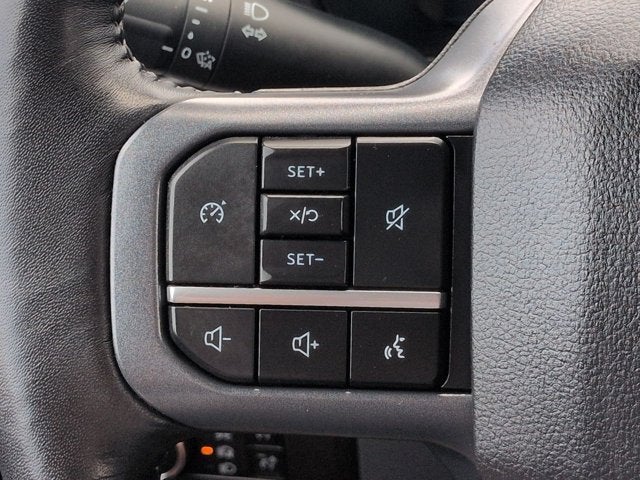 2024 Ford Super Duty F-350 SRW LARIAT