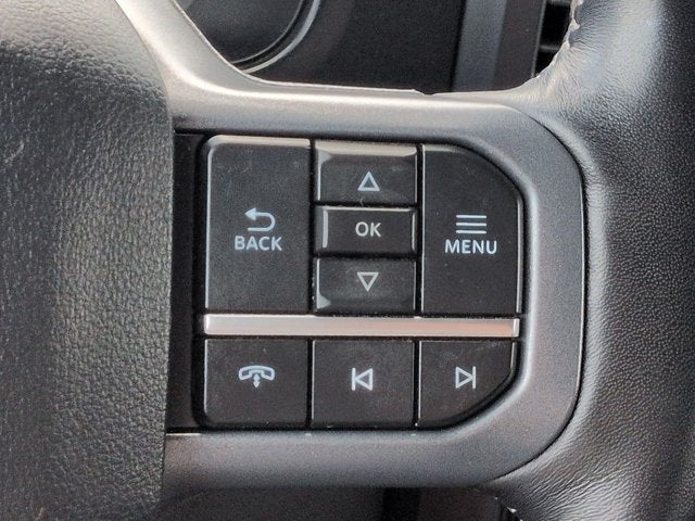 2024 Ford Super Duty F-350 SRW LARIAT