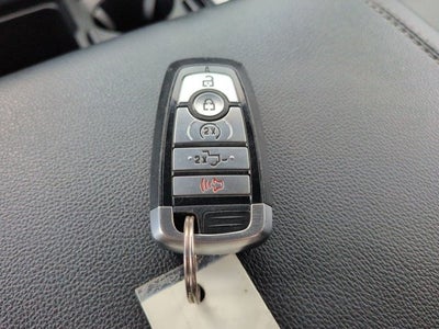 2024 Ford Super Duty F-350 SRW LARIAT