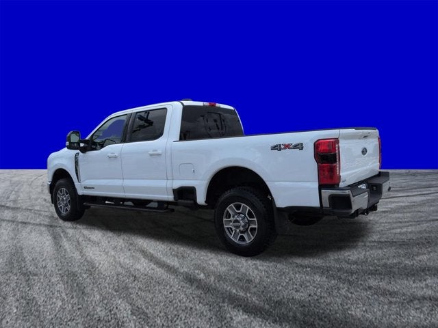 2024 Ford Super Duty F-350 SRW LARIAT