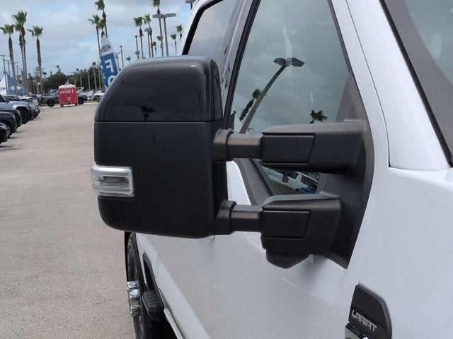 2024 Ford Super Duty F-350 SRW LARIAT