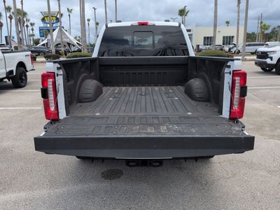 2024 Ford Super Duty F-350 SRW LARIAT