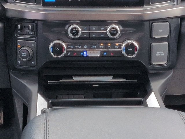 2024 Ford Super Duty F-350 SRW LARIAT